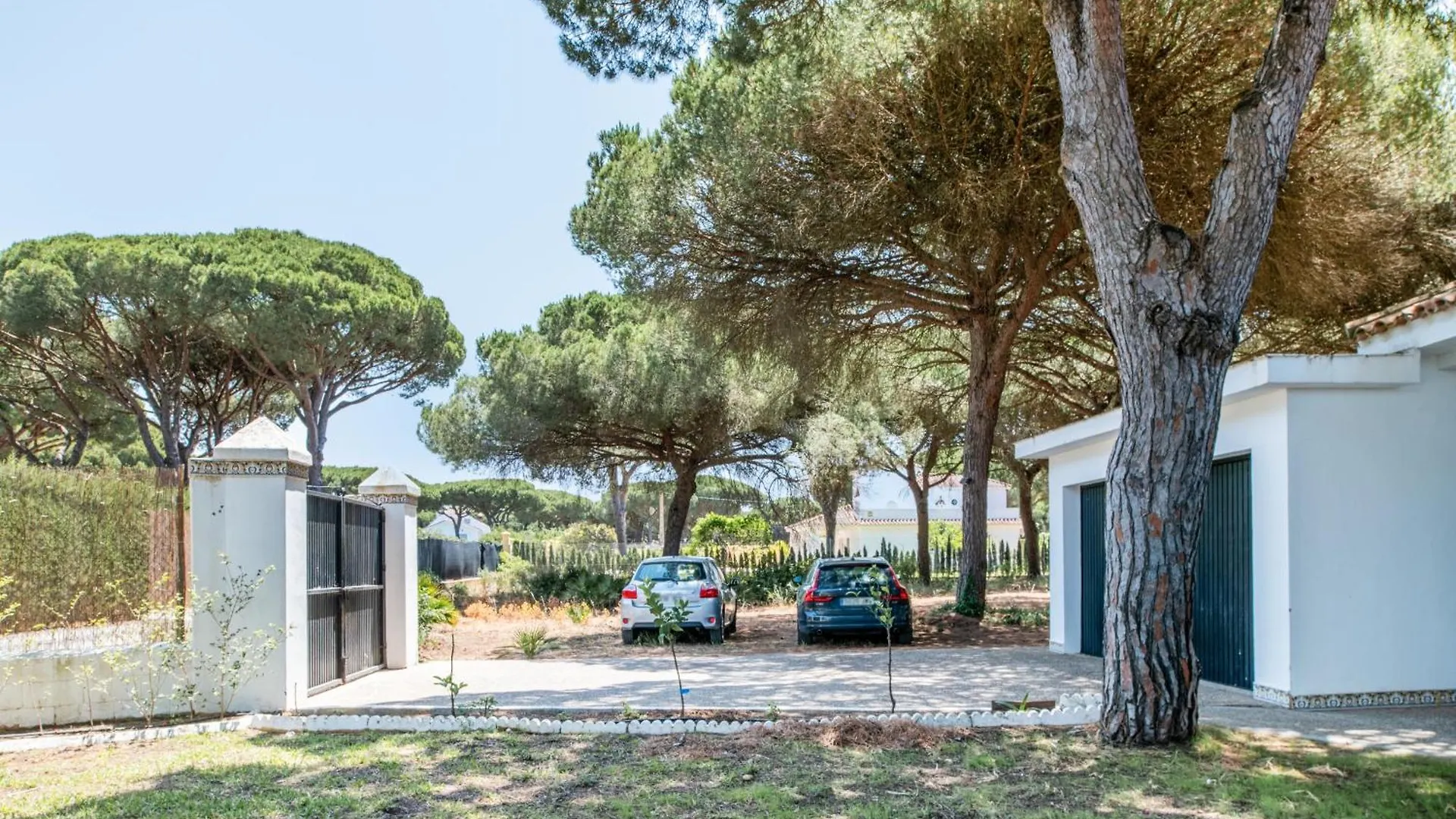 Mi Rincon Favorito Βίλα Conil De La Frontera Ισπανία