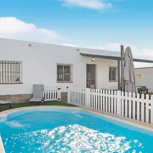 Villa Casa Pablo